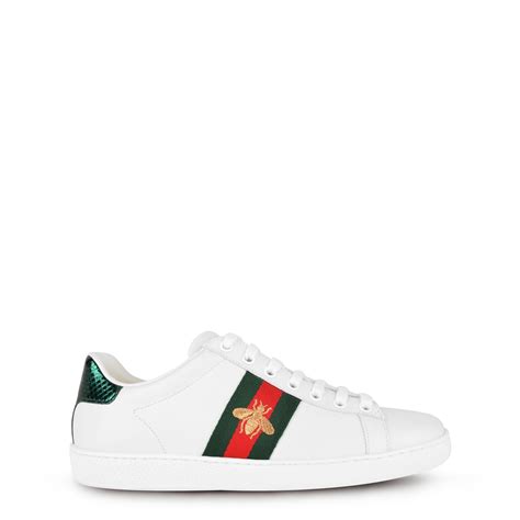 Gucci trainers flannels